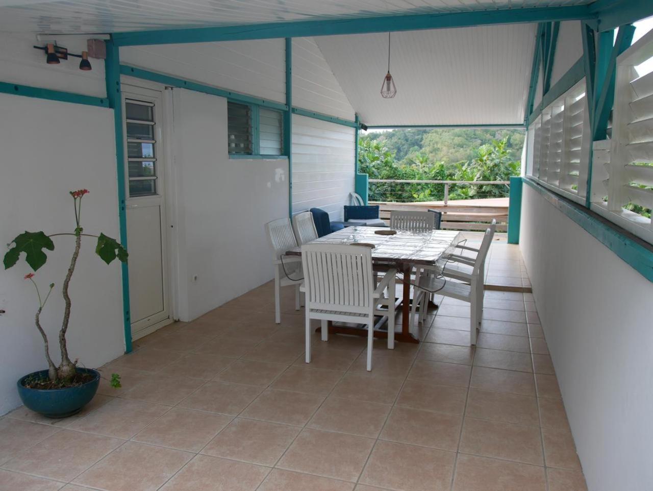 Riviere-Salee La Casita Iloheヴィラ エクステリア 写真