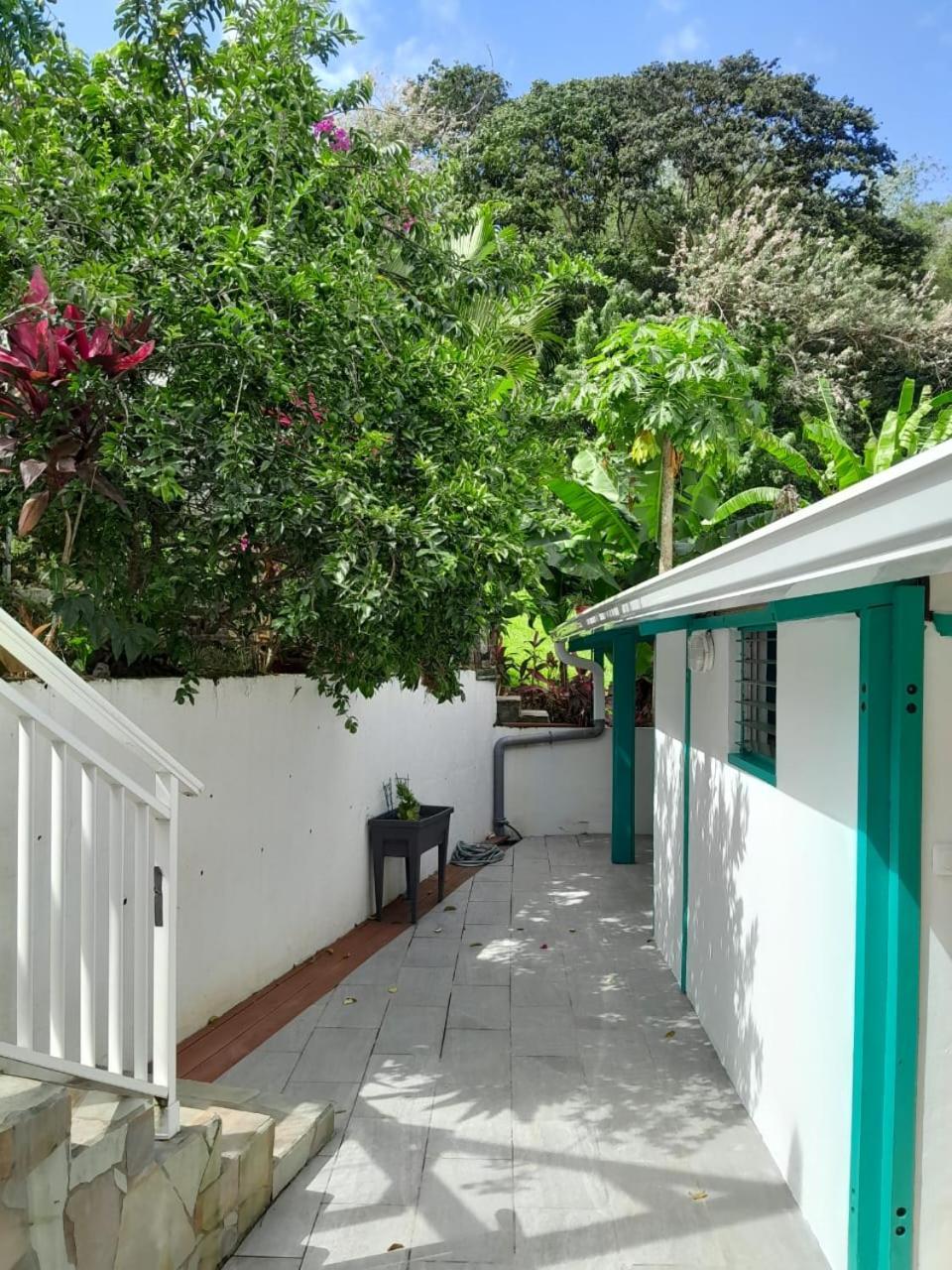Riviere-Salee La Casita Iloheヴィラ エクステリア 写真