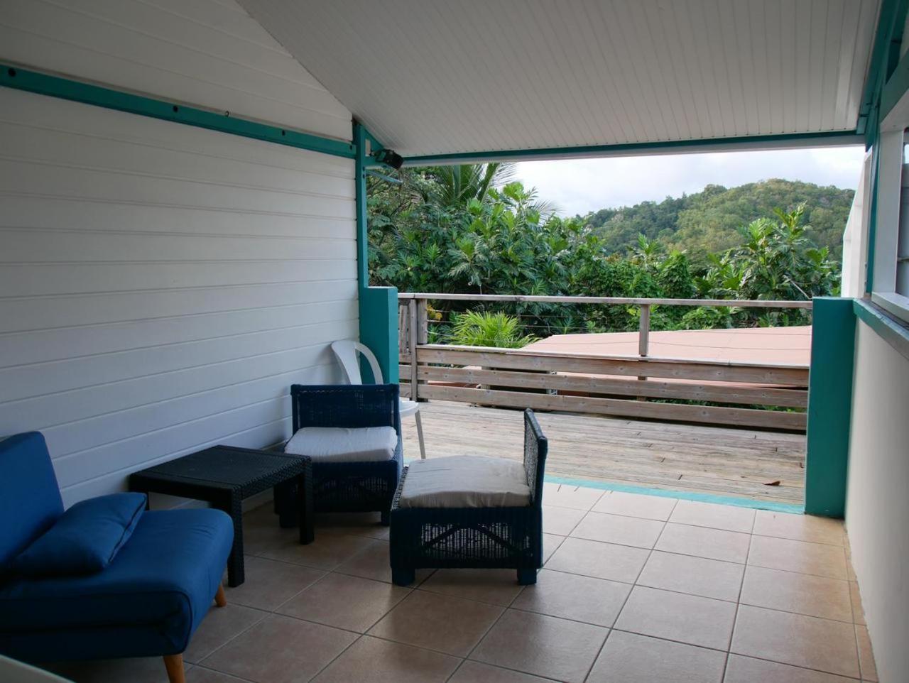 Riviere-Salee La Casita Iloheヴィラ エクステリア 写真
