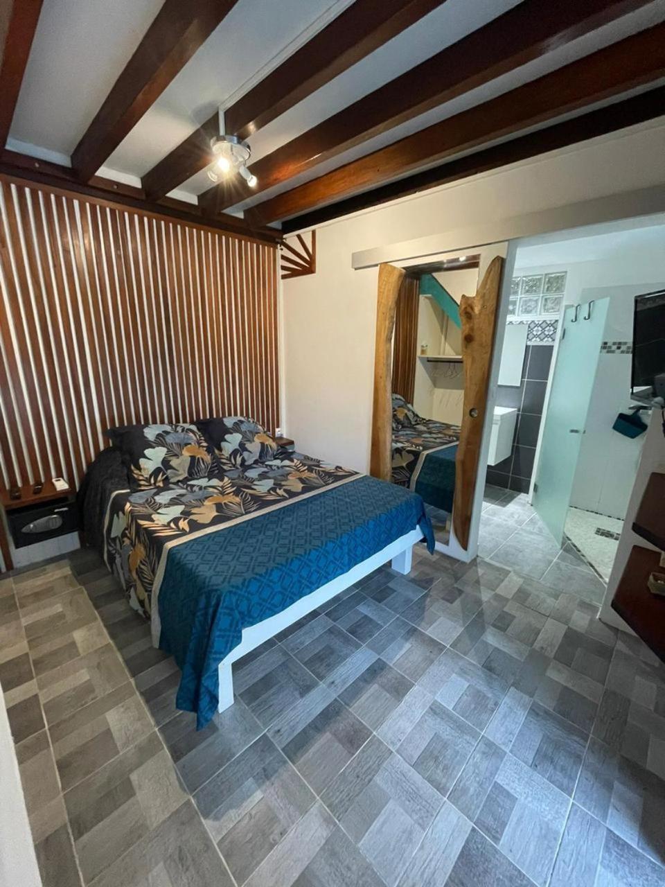 Riviere-Salee La Casita Iloheヴィラ エクステリア 写真