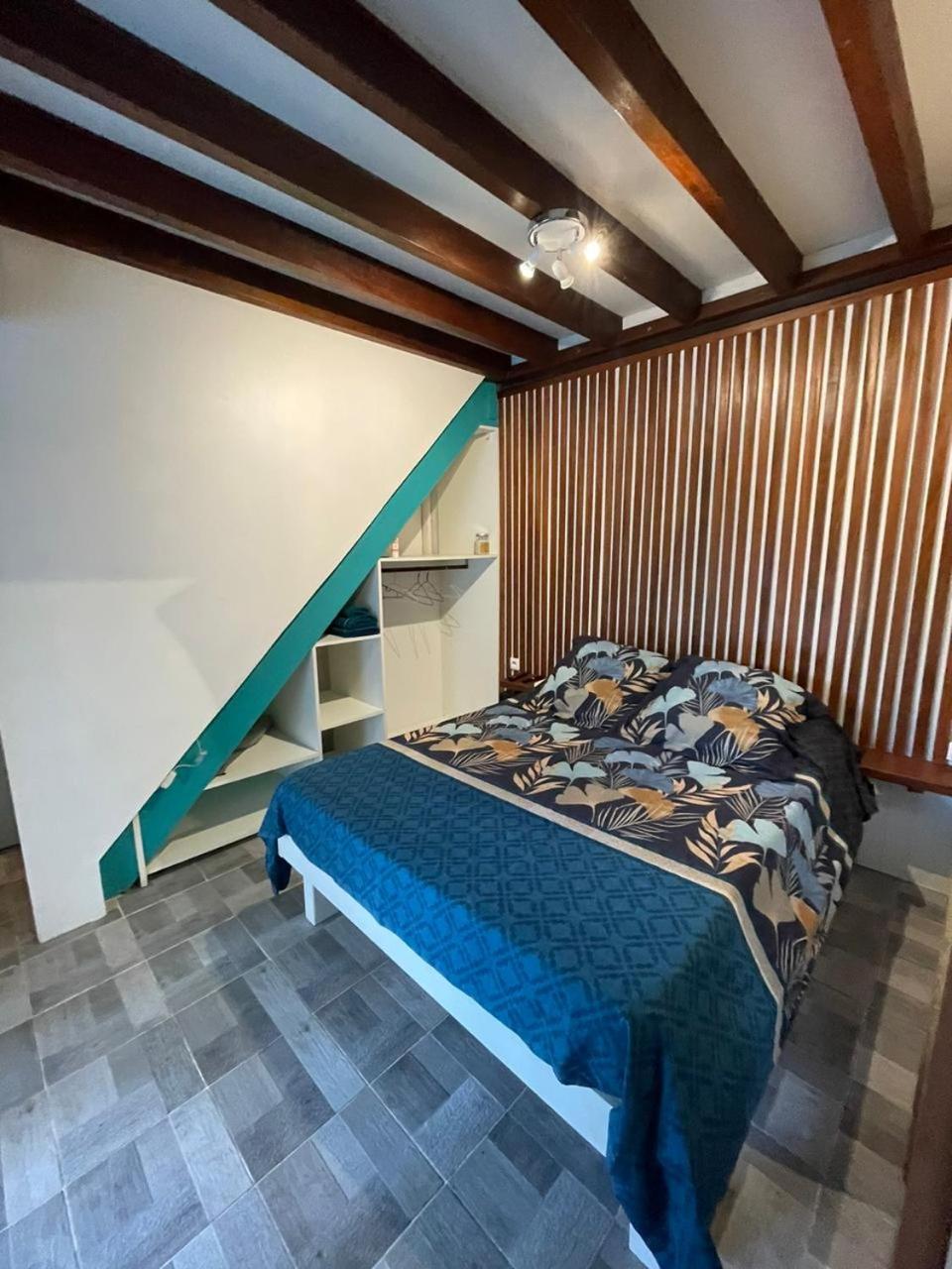 Riviere-Salee La Casita Iloheヴィラ エクステリア 写真