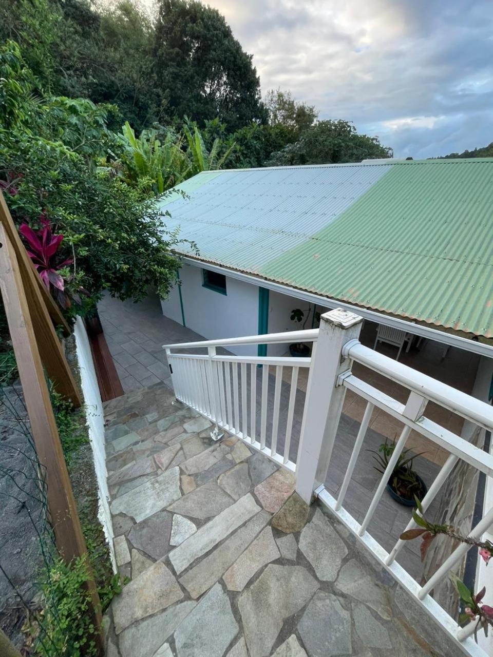 Riviere-Salee La Casita Iloheヴィラ エクステリア 写真