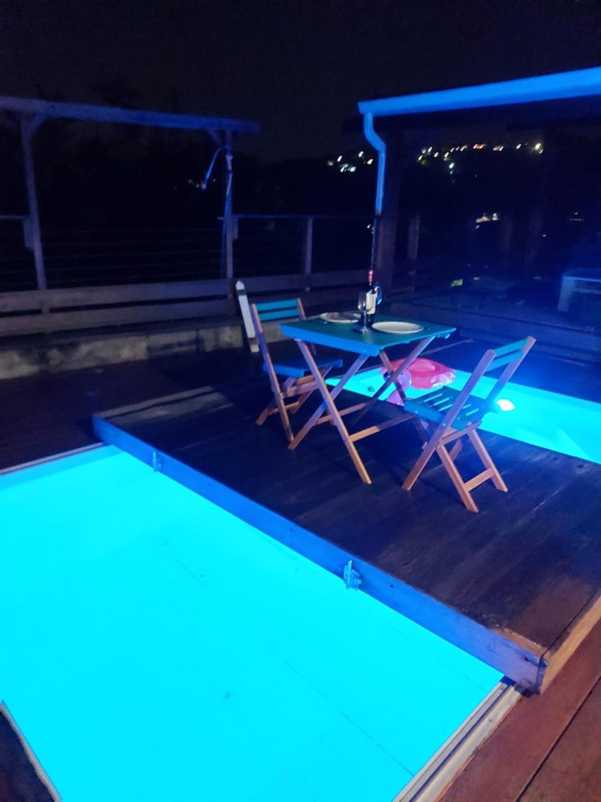 Riviere-Salee La Casita Iloheヴィラ エクステリア 写真