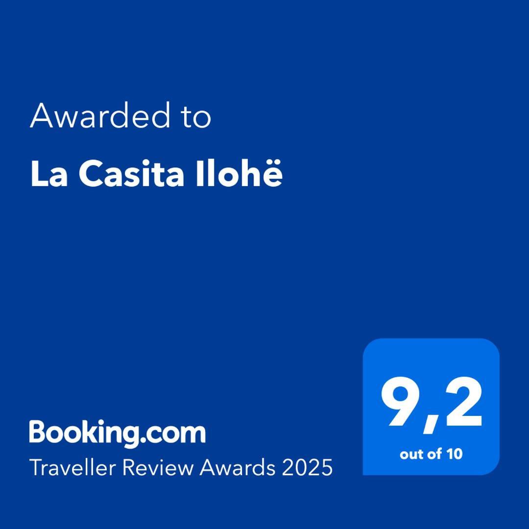 Riviere-Salee La Casita Iloheヴィラ エクステリア 写真